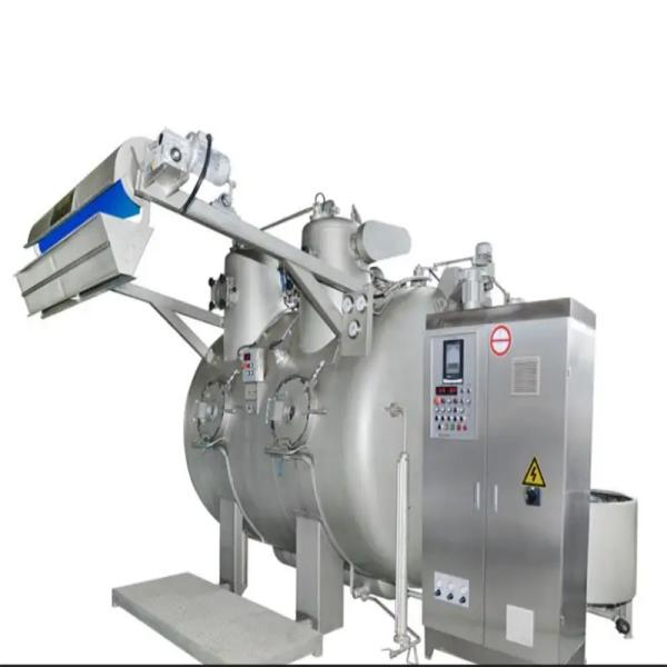 Hthp Fabric Dyeing Machine Manufacturers Laboratory Polyester Sample