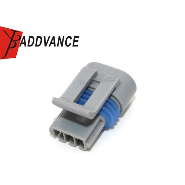 3 tirón del paquete 150,2 del Pin Metri para asentar el conector con los terminales 12162280