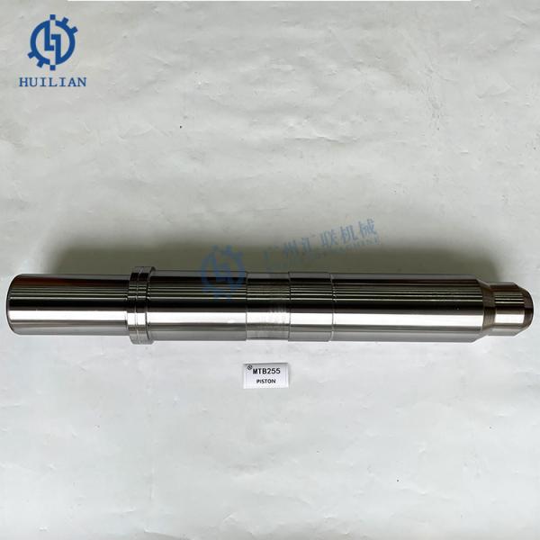 SB30 SB50 SB81 SB40 SB43 SB45 SB60 SB70 Hammer Piston Hydraulic Breaker Piston MTB175 MTB255 MTB1215 Hydraulic Spare Parts