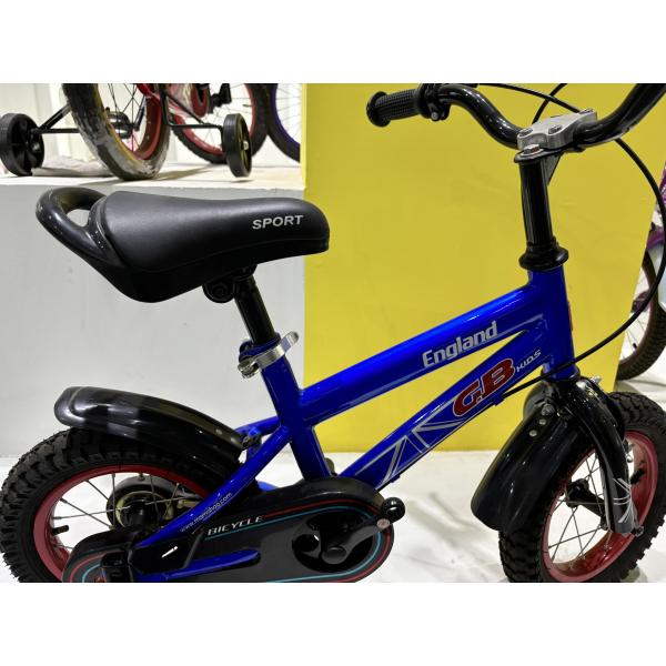 Steel Frame Single Speed Girls Kids Bike Best For Girls 12 Inch
