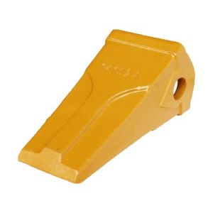 5.2kg Heavy-Duty Wear Resistant Bucket Tooth for Excavators and Loaders in