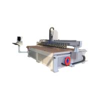 Máquina para hacer paneles acústicos para paredes Máquina automática para clavar paneles aislantes de sonido
