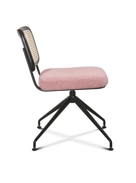 Executive Chair For Home Office 40 X 46 X 47 CM 10.5kg Balt Butterfly Ergonomic Executive Office Chair