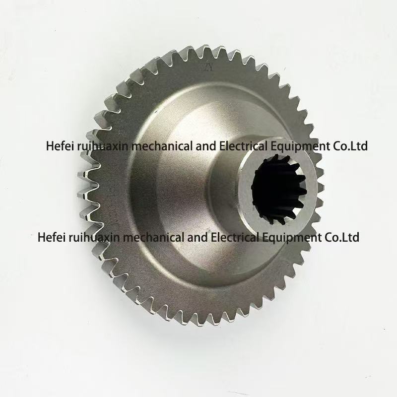 230812 Gear Kessler Axle Parts