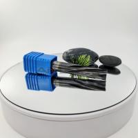 Solid Carbide Reamer Ultra Fine Micro Cutting Reamer For High Precision Hole Finishing