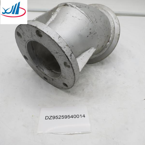 Good Performance Trucks And Cars Auto Parts Exhaust Pipe DZ95259540014