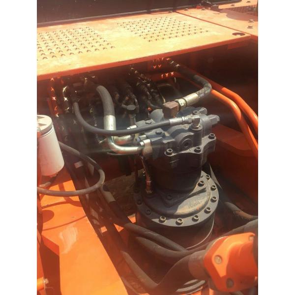 Excavadora doosan DH370 de excelente rendimiento a la venta a un precio competitivo