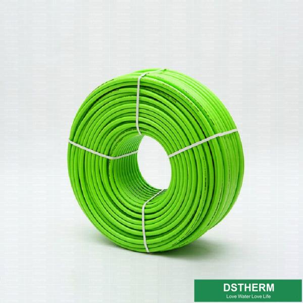 Пластиковый ремонтировать высокой плотности 100m трубы RT PE топления пола/крен легкий