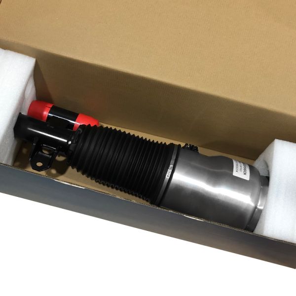 Rolls Royce Cullinan Front Left Right Airmatic Air Suspension Shock 37106878223 37106878224 2019-