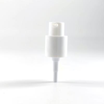 18mm 18/410 Plastic Dispensing Pump Cd Lotion Serum Cream Foundation