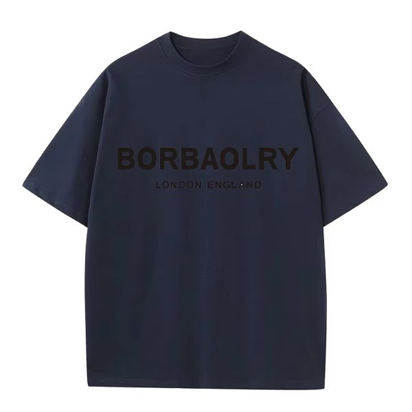 Cartoon Tshirt Vintage Washed Summer Street Wear Sports Tshirts Suppliers Blank Oversized and Short Fashion Man Clothing