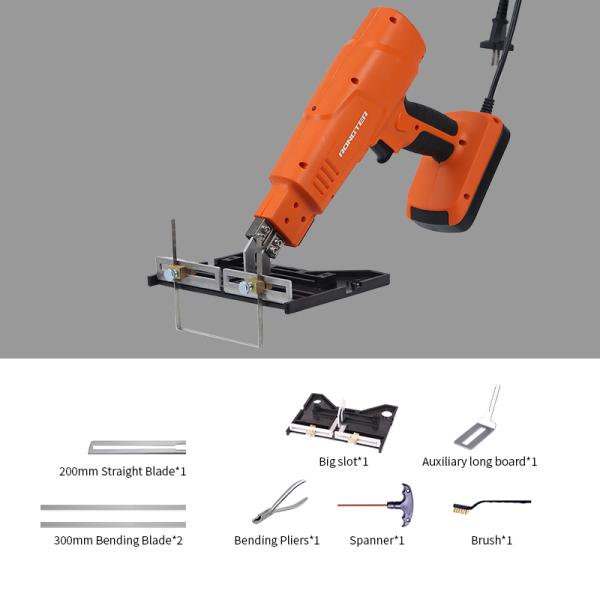 Прорезанный Handheld горячий резец 200W ножа пены для Crafters ваяя жаждет