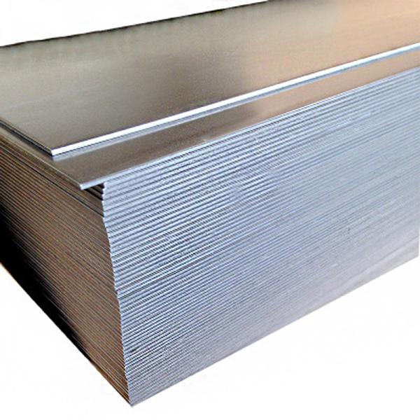 3mm Mild Steel Base Plate Q235 Ss400 Astm A36 ODM Available