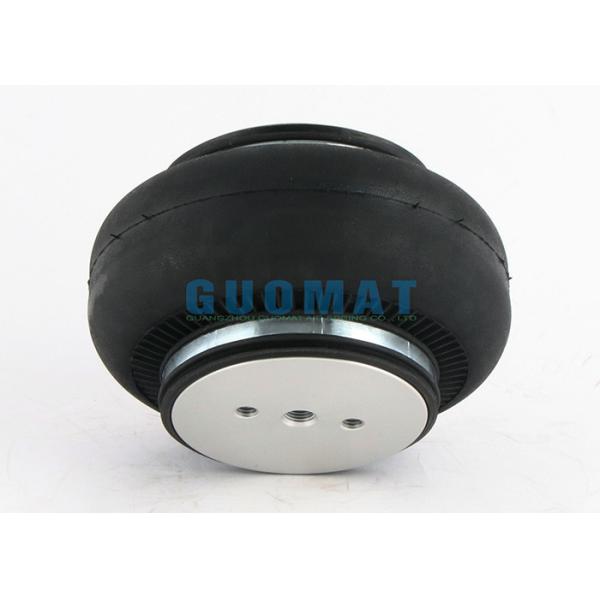 1B7544 Single Convolution Industrial Air Spring Replace 1B7-544 Goodyear Rubber Air Bag