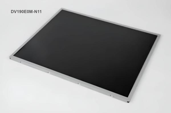 19 Inch Lvds IPS TFT LCD Display 1280x1024 6 Bit 30 Pin Laptop Screen