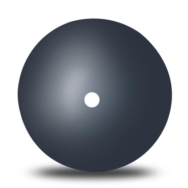 Painting Disc Harrow Blade Disc Plough Blade For Soil Preparation