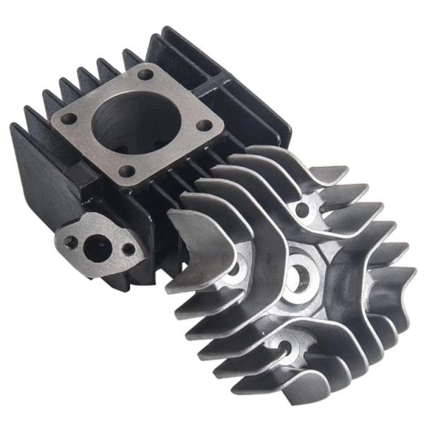 Custom 41mm ATV LT50 Cylinder Kit for Suzuki LT50 LTA50 Optimal Fit and Function