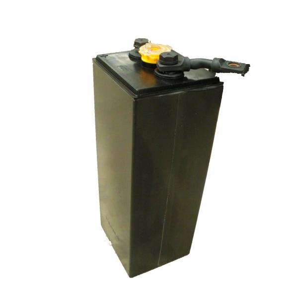 Профессиональный цвет черноты винта болта батареи тракции М10 с пластиковой головой