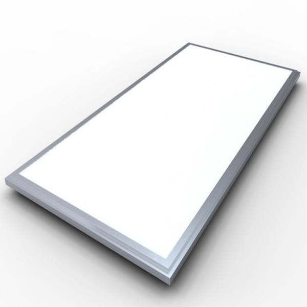 Segurança alta alta da luz de painel 3000K do diodo emissor de luz do brilho 300x1200