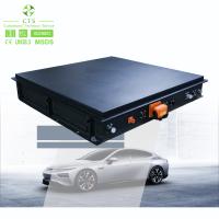 Rechargeable EV Battery Pack 300V 400V 500V 20kwh 30kwh Lithium Battery 50kwh 60kwh Lithium Ion Car Battery