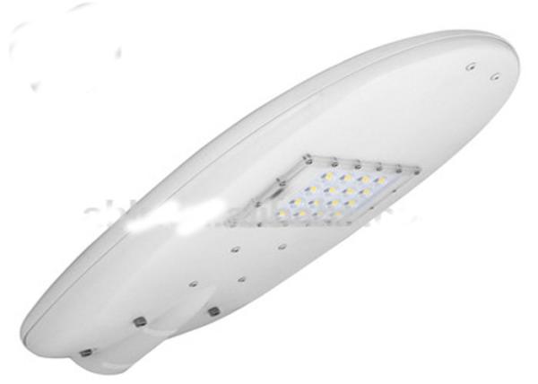 LED Street Light Retrofit Lamp 40w 50W 60W 80W , Integrated Street Light LED Lamp