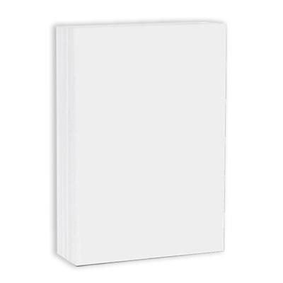 A5 RC Resin Coated Photo Paper 260gsm 148*210mm High Glossy