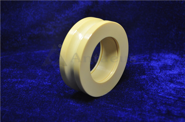 Isostatic Pressing Zirconia Ceramic Components With High Density