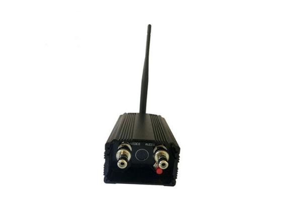 DC12V Long Range Wireless Video Transmitter