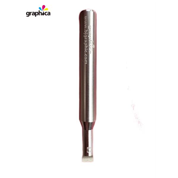 Printing Materials Die Making Manual HSS Nicking Tools Steel Cutting Creasing Rule