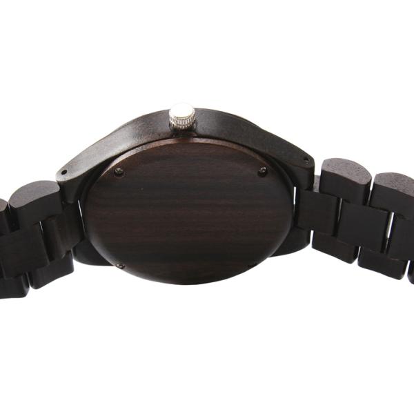 Дозоры винтажного бамбукового деревянного доказательства воды дозора случайные деревянные