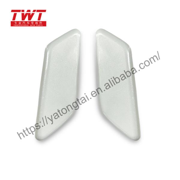 Cache de buse de lave-phare TWT pour TOYOTA LAND CRUISER PRADO 85353-60070 85354-60070 85045-60090