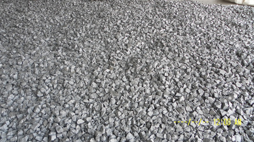 Ferro Calcium Silicon alloy deoxidizer ferroalloys