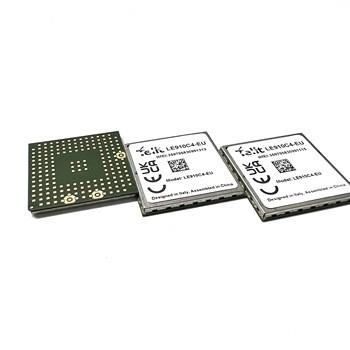 LTE FDD Cat.1 Compatível 4G Iot Module com SMS sobre IMS Rx Diversity e MIMO DL 2x2