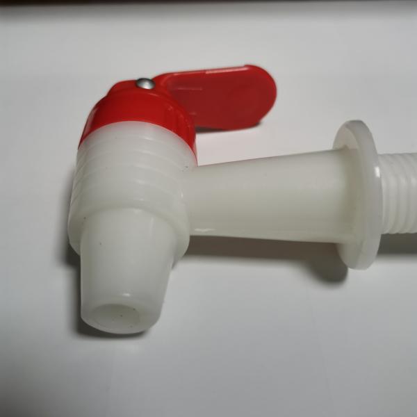 Hotel Basin Faucets Plastic Water Tap Dispenser Parts with Universal Faucet Suppliers