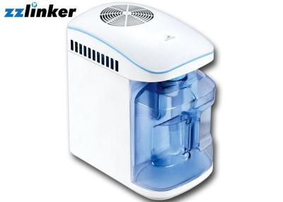 Esterilizador dental da autoclave do laboratório, volume dental portátil do destilador 1L/Hour 4L da água