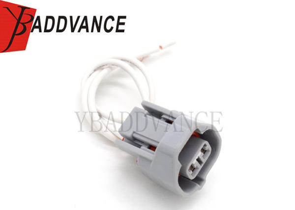 6189-0249 cablagens elétricas fêmeas do Pin das auto cablagens 2 de Sumitomo para Toyota