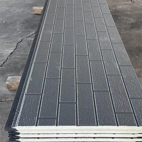 Easy Maintenance And Lightweight Metal Carved Board For Wall Mounted Installation