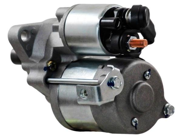 1.2 Kw Power T9 Mitsuba Starter Motor For Auto Honda Civic 17721 Sm422-09