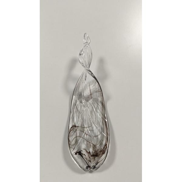 Modern Large Hotel Project Decorated Luxury Art glass elements chandelier