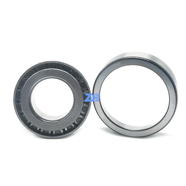 Настраиваемый конический роликовый подшипник 482-6738 4826738 для специальных требований к нагрузке и монтажу