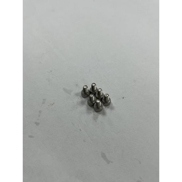 N510017333AA PANASONIC NPM-D3A BOLT Hexagon Socket Head Cap Screw M3X5-10.9 A2J (Trivalent)