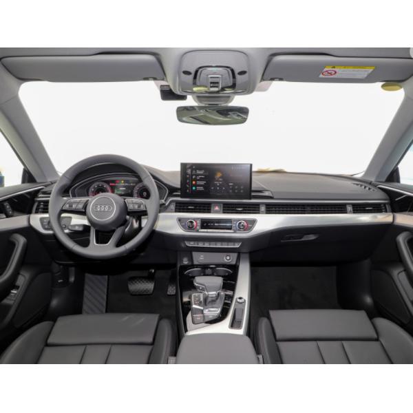 AUDI A5 автомобиль 2023 мест Fastback 5 бензина Sportback 40 TFSI 2.0T 204HP L4 года