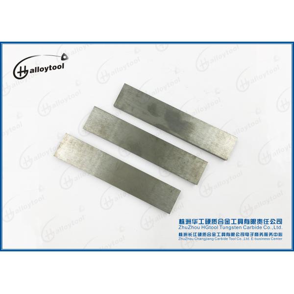 Буровое оборудование 100% карбида вольфрама плиты карбида вольфрама девственницы