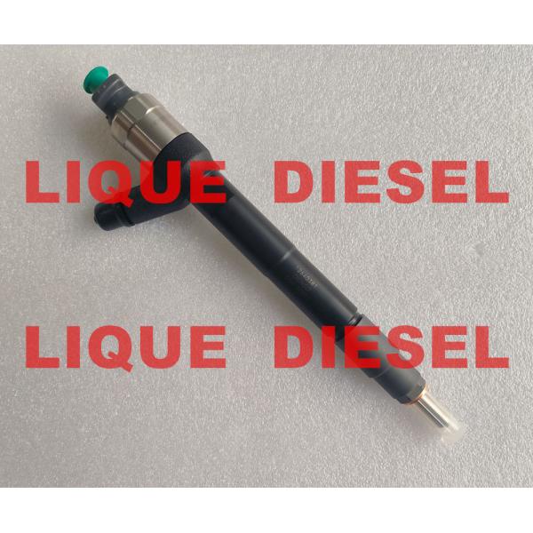DENSO INJECTOR ASSY 295050-0960 SM295050-0960 12640381 2950500960