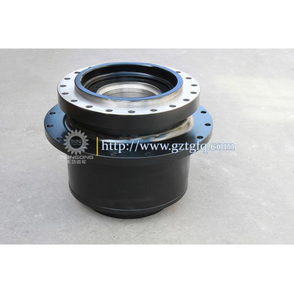 Коробка передач экскаватора E336GC Коробка уменьшения скорости электродвигателя E345GC 536-7275