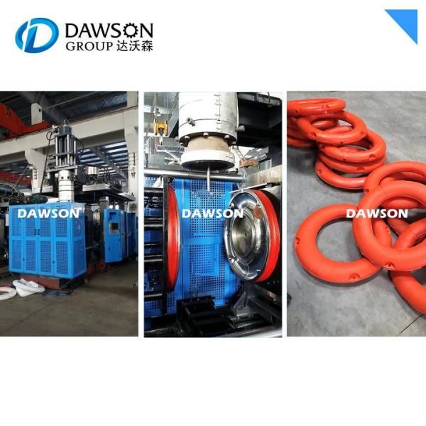 Высококачественный тип машина накопления томбуя жизни прессформы дуновения