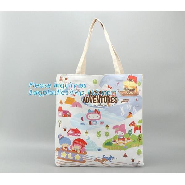 хозяйственная сумка для продвижения, пляж подарка сумки холста хлопка сумки tote холста нового стиля черная изготовленная на заказ нашивки женской сумки изготовленный на заказ