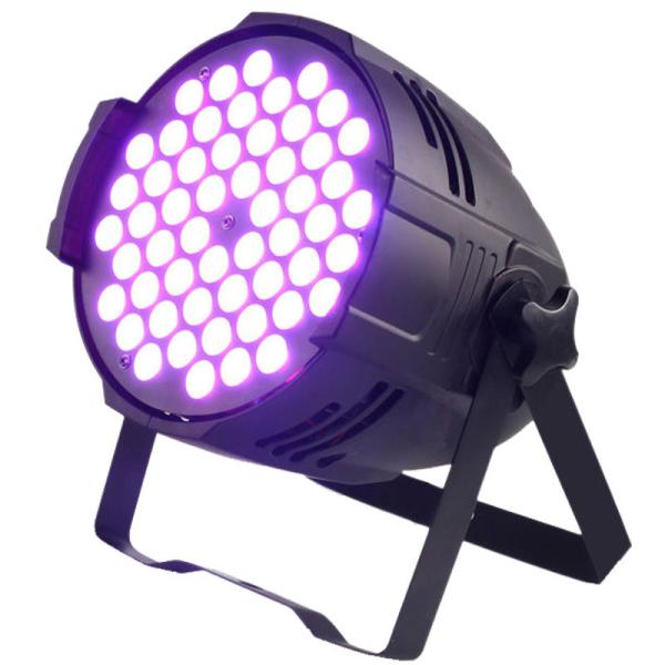 ATG 4in1 LED PAR Lights 180W/216W/270W 18X10W ROHS Certified
