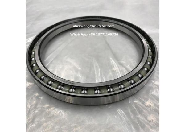 BA220-6SA escavadeira com rolamento de bola de contacto angular de secção fina, com 220*276*26 mm