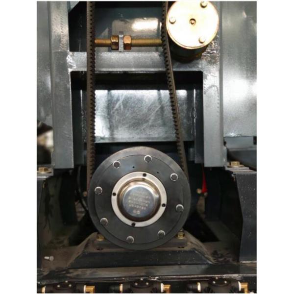 Тележка дороги метельщика вакуума тележки 4кс2 метельщика дороги ИСУЗУ 9КБМ моя